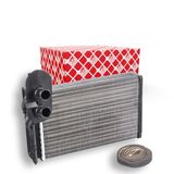 febi bilstein 15904 warmtewisselaar voor verwarming