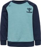 Hummel kindersweater Hmlwulbato 215558