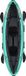 Bestway Hydro Force Ventura Elite X2 Kajak Opblaasbaar - 2 Persoons