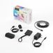 Nanoleaf 4D V2 - TV Screen Mirror + Lightstrip - Slimme Verlichting - RGB - Siri, Google Home, Alexa