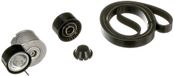 GATES Micro-V Kit K026PK1708
