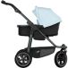 Trend for Kids Poussette 3 roues 2 en 1 Mono3