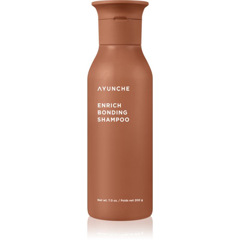 Ayunche Rebalancing Shampoo Moist - 200g