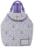 Loungefly Sac à dos micro universel Wicked