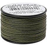 Atwood Rope MFG Atwood Rope MFG Nano Cord, olive drab, 300 ft (91,44 meter)