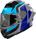Airoh Helmet GP 800 Competition Blue Gloss