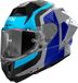 Airoh Helmet GP 800 Competition Blue Gloss