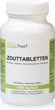 Zouttabletten 1000mg 100 tabl. - Phytotreat - Vegan