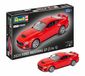 Revell Modelbouwpakket Auto - 07743 Ford Mustang GT 2024 - Amerikaanse Auto Plastic - 1:25 - Modelbouw