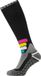 Poederbaas Tech Compress Merino Pro Skissokken Senior