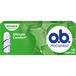O.B. ProComfort Tampons Super Plus 16er-Pack