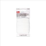 Prym Band-elastiek super zacht 5mm wit 15m