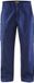 Blåkläder Werkbroek 1725-1210 - Marineblauw - D112