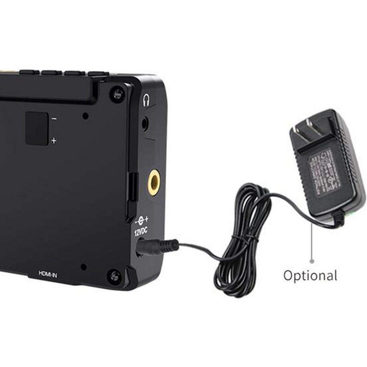 Feelworld Netstroom Adapter EU