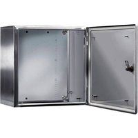 Rittal KE Ex enclosures, empty enclosure with hinged door - Storage enclosure