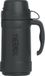 Thermos Eclipse Isoleerfles 0,5l Donkergrijs