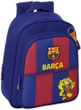 FC Barcelona Peuterrugzak Winner - 33 x 27 x 10 cm - Polyester
