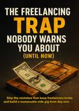 The Freelancing Trap Nobody Warns You About