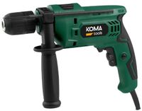 Koma Tools Hamerboor 550 W 230-240 V