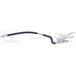 Triscan Flexible de frein 8150 43234 Hyundai 58738-1j000