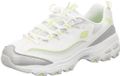 Skechers D'Lites Chromatic sportschoenen platform voor dames