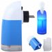 PINGYANG RONGRONG HANDICRAFT 24048 Better Diffuser Ultrasone Luchtbevochtiger 300ml LED Geel/Roze/Blauw