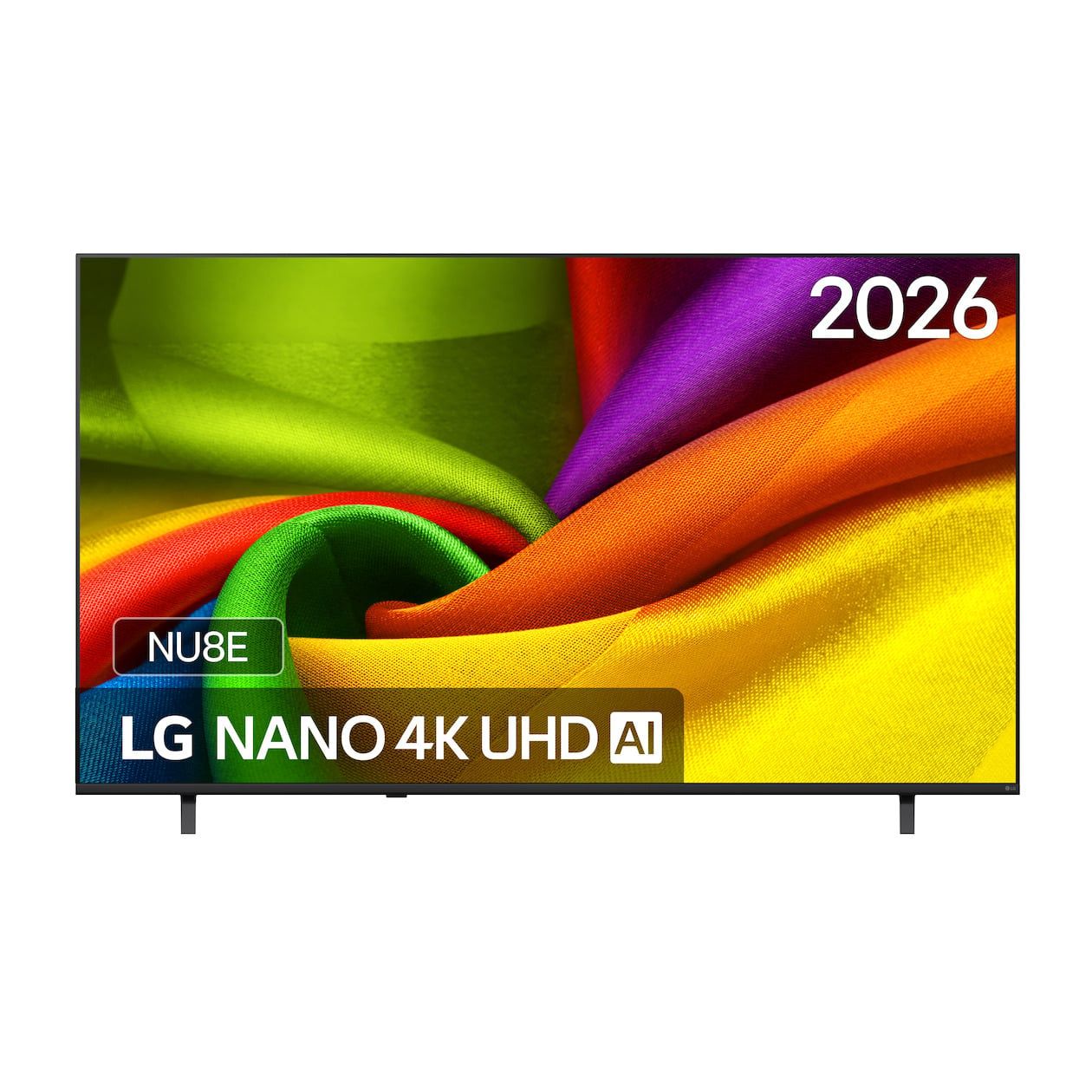 LG 75NU8E0B3 / 4K TV / 75 / 2026