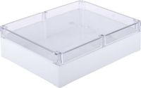 Bopla EUROMAS M 253 G 02253100 Industriële behuizing