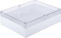 Bopla EUROMAS M 253 G 02253100 Industriële behuizing