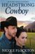 Headstrong Cowboy Paperback