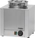 Casselin 4,5 l roestvrij staal au bain-marie - CBMS1