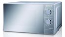 Corbero CMICM7020MIR Magnetron Spiegel Grill-magnetron Aanrecht 20 l 700 W