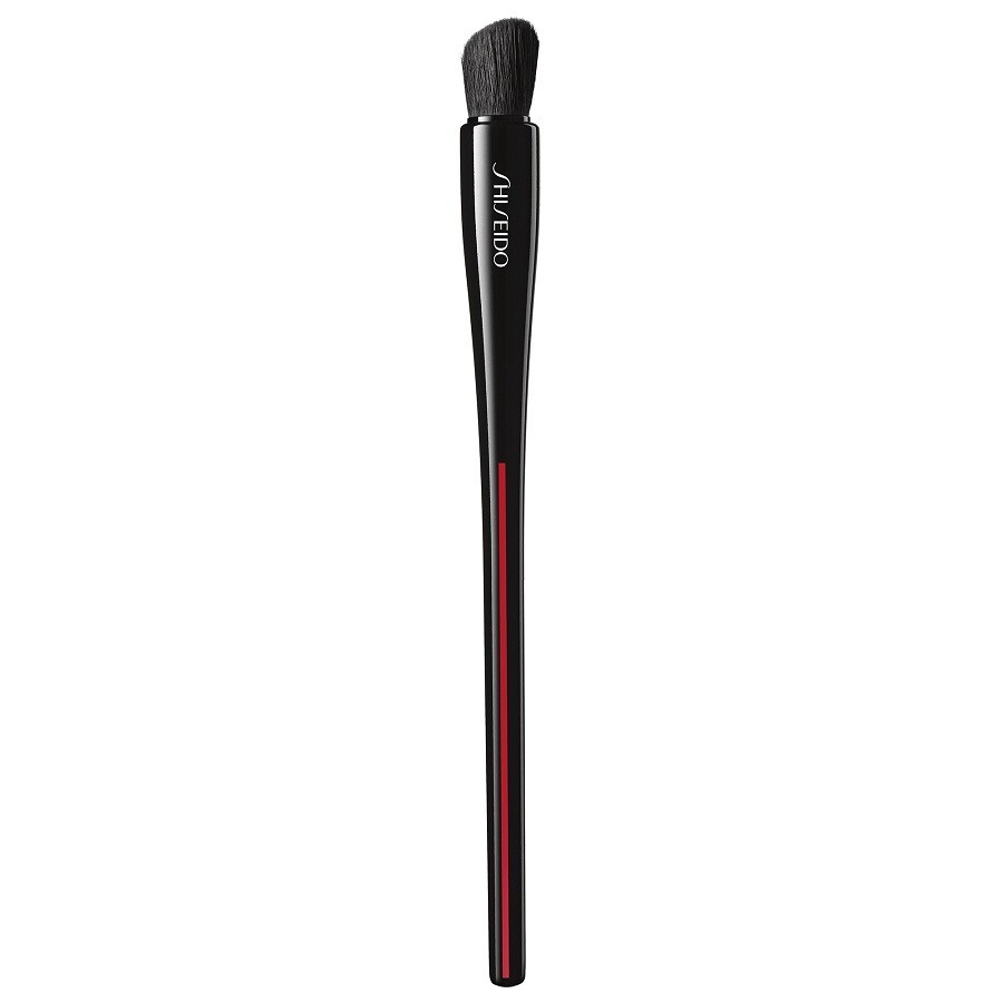 Shiseido Naname Fude Multi Eye Brush Kwast 1 st