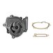 AISIN WPN-001 koeling