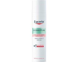 Eucerin Dermopure Oil Control Serum Triple Efecto 40 Ml