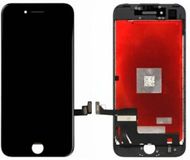 Apple iPhone 7 Plus - Volledig Scherm Touchscreen + LCD - AAA+ Kwaliteit - Zwart