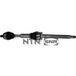 SNR Kits de transmission - DK65.009