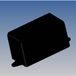 TEKO SR03-E.9 Boîtier universel