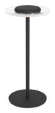 EGLO Trepella tafellamp 0,7 W LED Zwart, Transparant