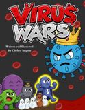 Virus Panda Virus Wars