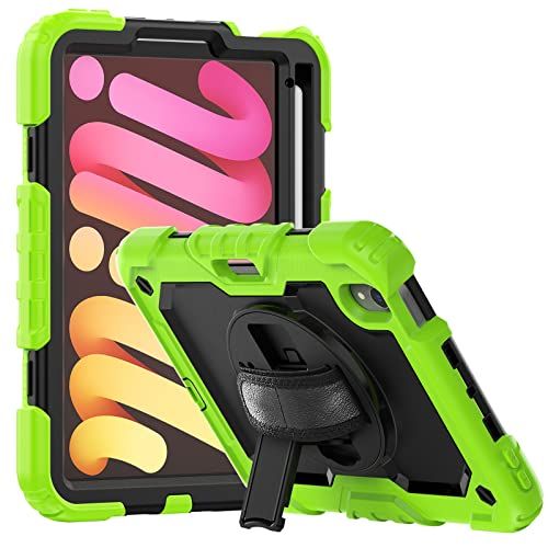 Lobwerk iPad Mini 6 2021 / - / - / -