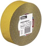 tesa ANTI-RUTSCH 60955-00000-01 Anti-sliptape Geel (l x b) 18 m x 50 mm