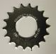 Sturmey-Archer Europa N.V. Sturmey Archer Tandwiel 18T - 1/8 Vlak model - Chroom