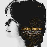 Lesley Step Lightly -digi-