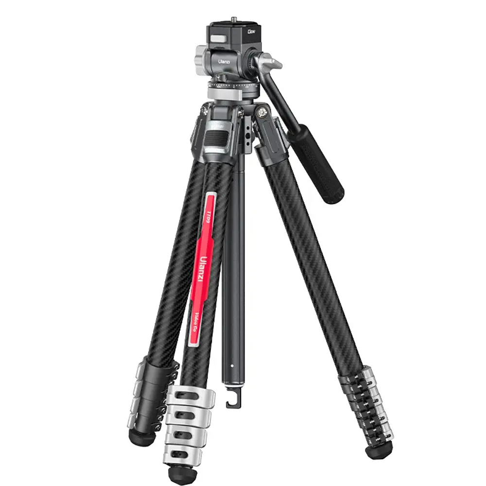 Ulanzi TT09 Video Go Tripod Claw