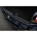 Zwart Cupra Born Zwart RVS Achterbumperprotector passend voor Cupra Born 2021- 'Ribs'