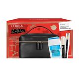 L'Oréal Mascara Voluminous Extra Black Perfect Slim Superliner Eye Makeup Remover 125ml