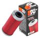 K&N Powersports Oliefilter - Filterpatroon 41x88mm compatibel met Sherco, Husqvarna, BMW (KN-611)