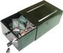 Milenco Caravan Safe coffre-fort - Argent