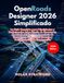 OpenRoads Designer 2026 Simplificado: La Guía Completa para Principiantes y Profesionales sobre Diseño de Carreteras, Modelado del Terreno, Ingeniería ... de Drenaje y Documentación de Construcción
